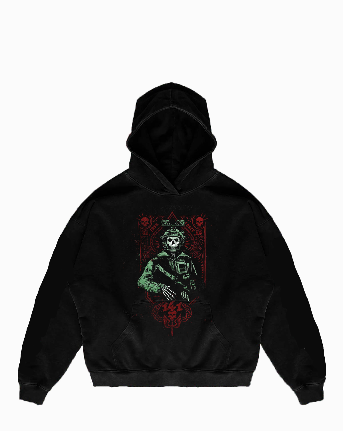 Ghost Cartel T-Shirt/Crewneck/Hoodie