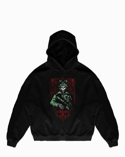 Ghost Cartel T-Shirt/Crewneck/Hoodie
