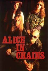 Alice in Chains