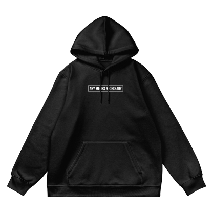 Hell is Empty Pullover Hoodie