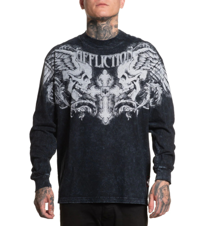 Winged Up Hoodie