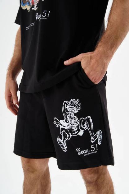 ONE PIECE LUFFY Joggers