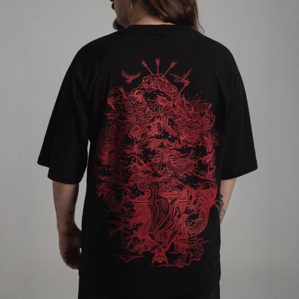 Vinland Saga Tee