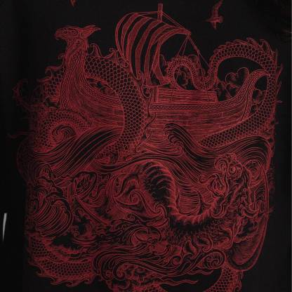 Vinland Saga Tee