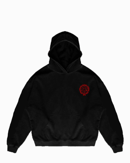Hellsing Alucard Classic Oversized T-Shirt/Sweatshirt/Hoodie