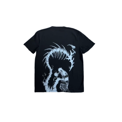 Fire Force Tee