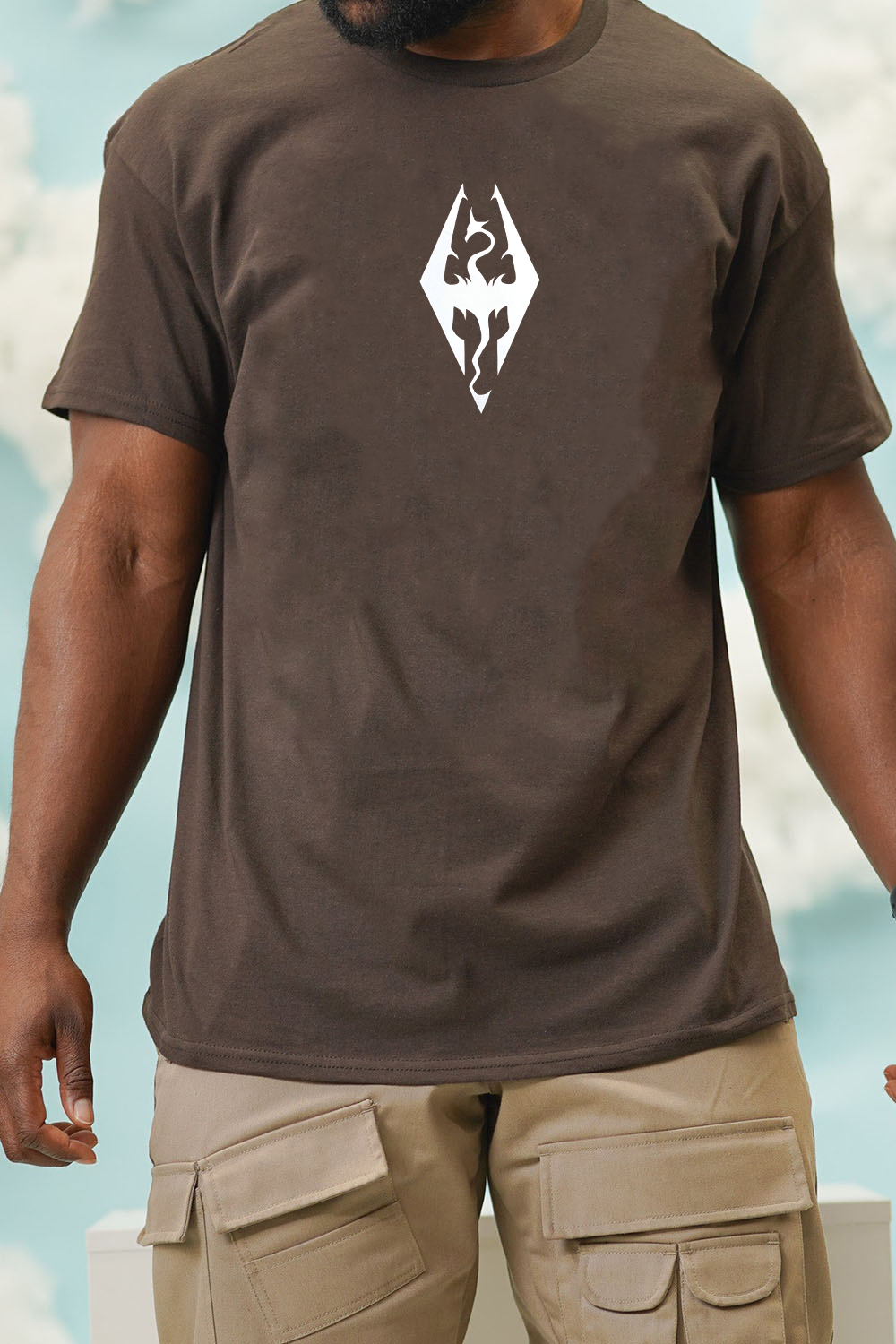 Skyrim Tee/Sweatshirt/Hoodie