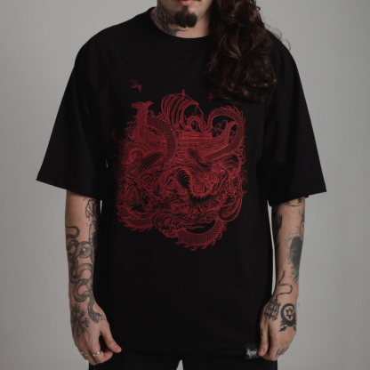 Vinland Saga Tee