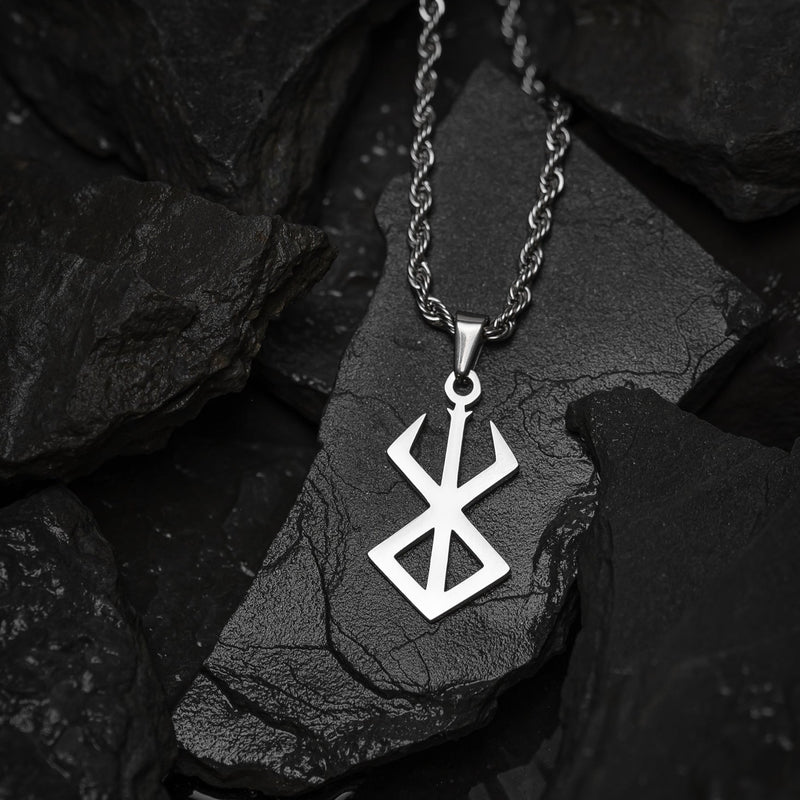 Berserk Necklace