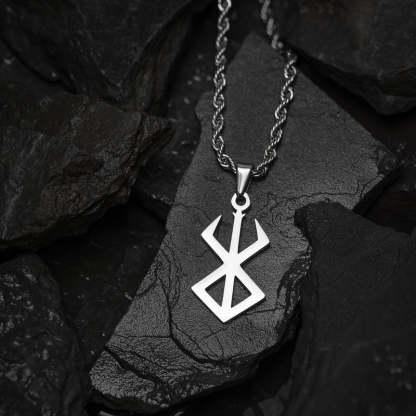 Berserk Necklace