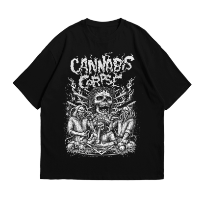 Cannibal Corpse T-Shirt/Crewneck/Hoodie