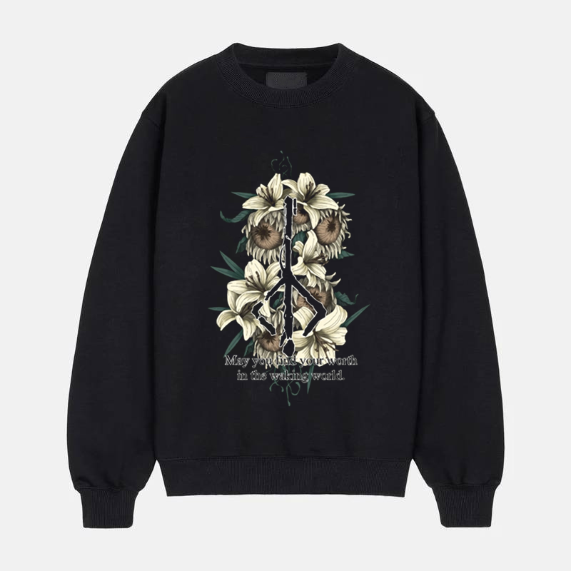 Hunters Mark Tank T-Shirt/ Crewneck Sweatshirt/Hoodie