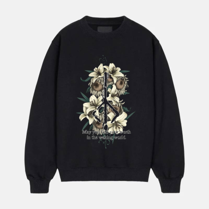 Hunters Mark Tank T-Shirt/ Crewneck Sweatshirt/Hoodie