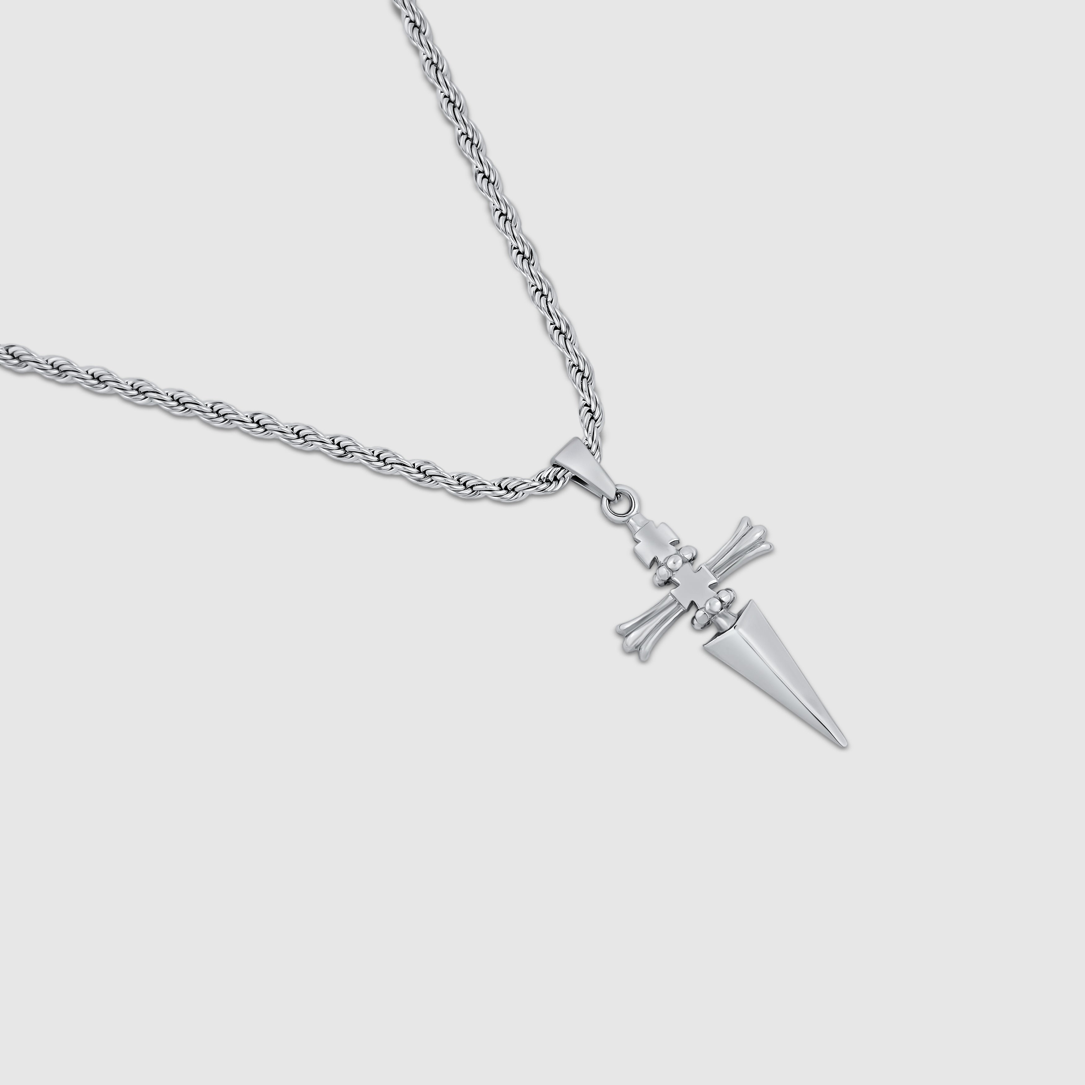 kurapika Judgement Necklace - HXH