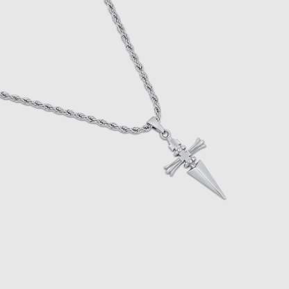 kurapika Judgement Necklace - HXH
