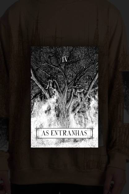 Historical Value Long Sleeve