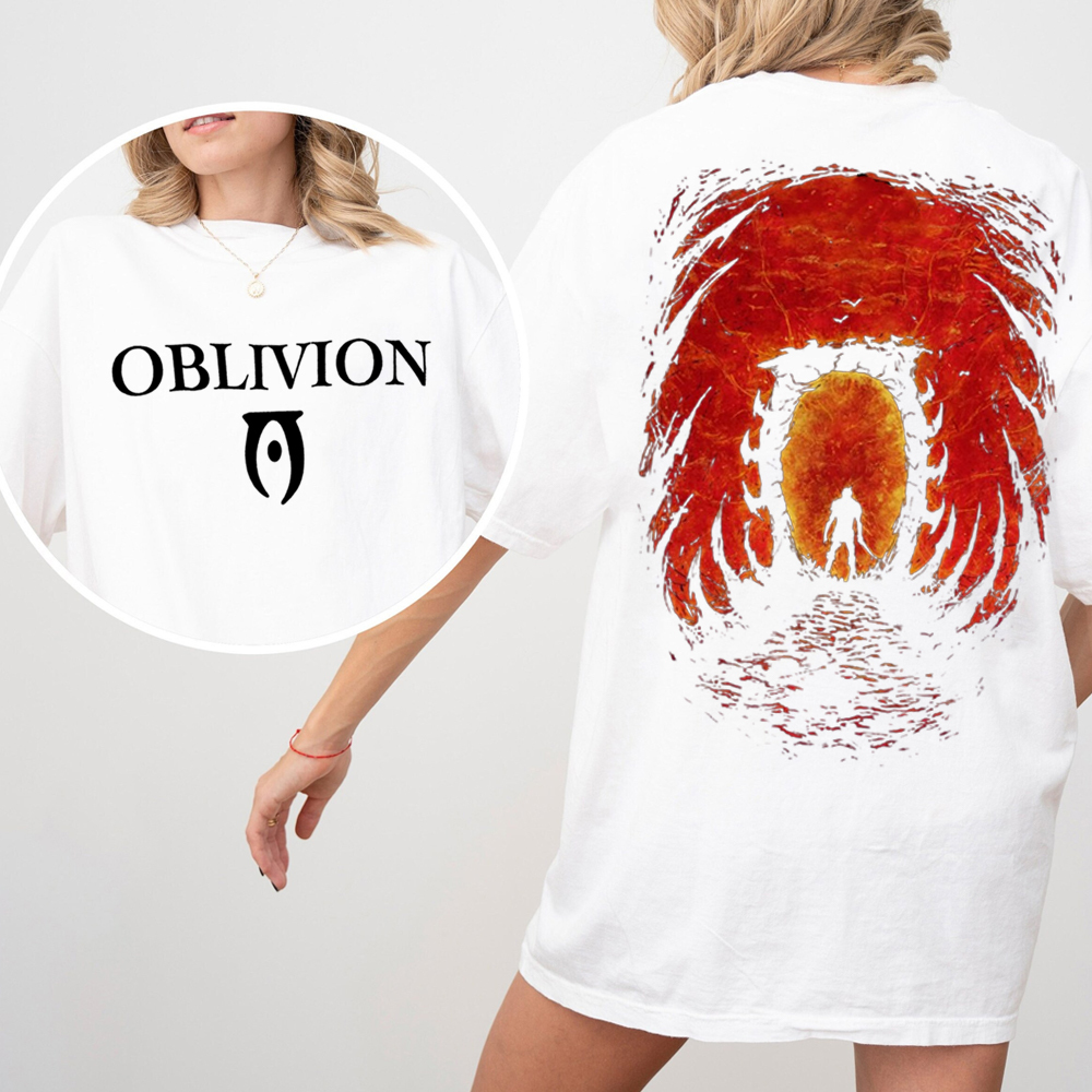 Retro Tee/Sweatshirt/Hoodie