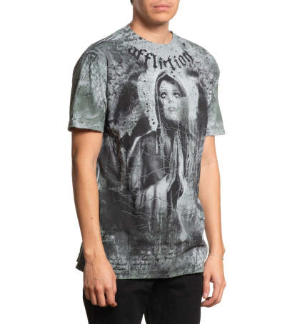 Mourning Tee