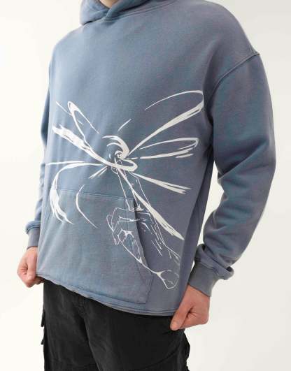Gojo Honored One Hoodie - JJK
