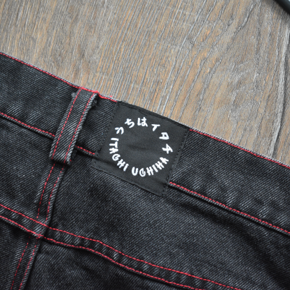 Itachi Jeans -NRT