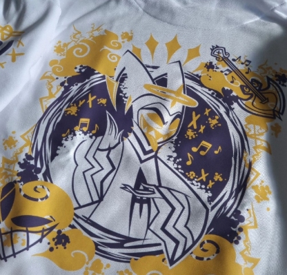 Custom Adam Oversized Hoodie