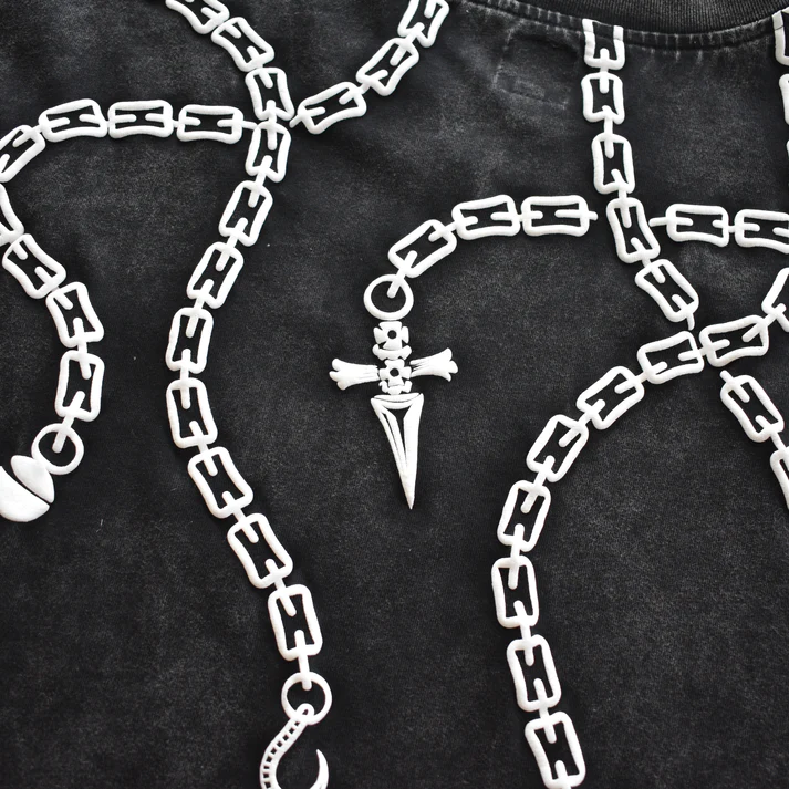 Kurapika Vintage Washed Tee