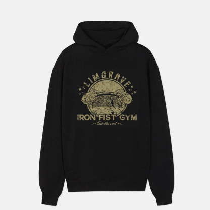 Limgrave Gym Tank T-Shirt/ Crewneck Sweatshirt/Hoodie