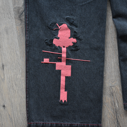 Itachi Jeans -NRT