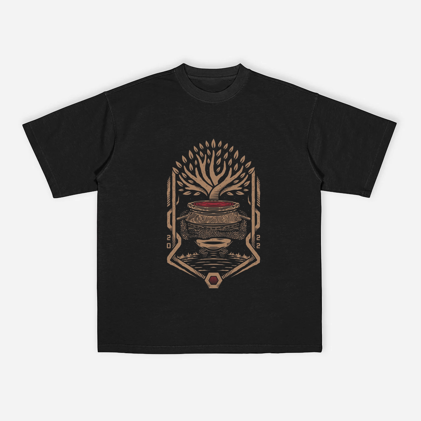The Jar Tank T-Shirt/ Crewneck Sweatshirt/Hoodie