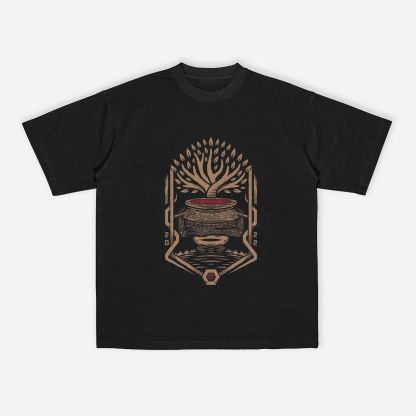 The Jar Tank T-Shirt/ Crewneck Sweatshirt/Hoodie