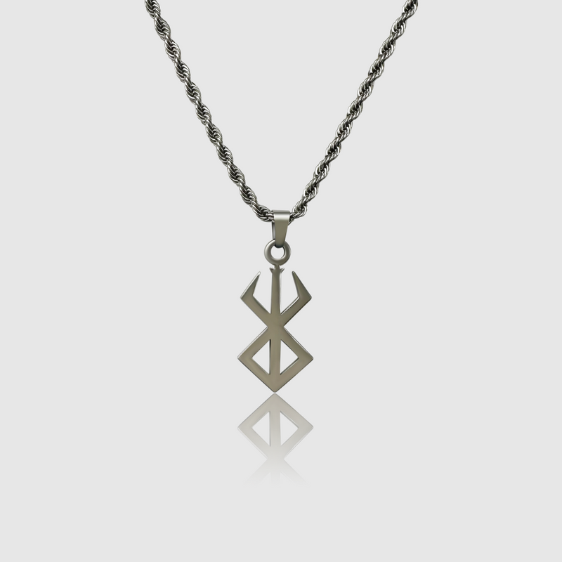 Berserk Necklace