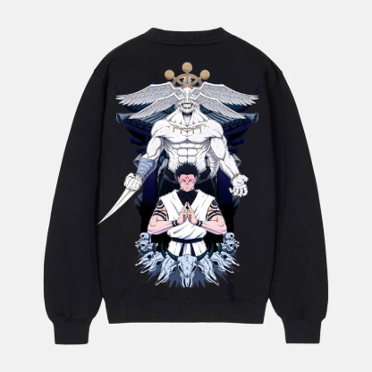 Mahoraga Oversized T-Shirt/Sweatshirt/Hoodie