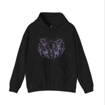 Dark Souls Darkeater Midir Dragon Grim Hooded T-Shirt/ Crewneck Sweatshirt/Hoodie