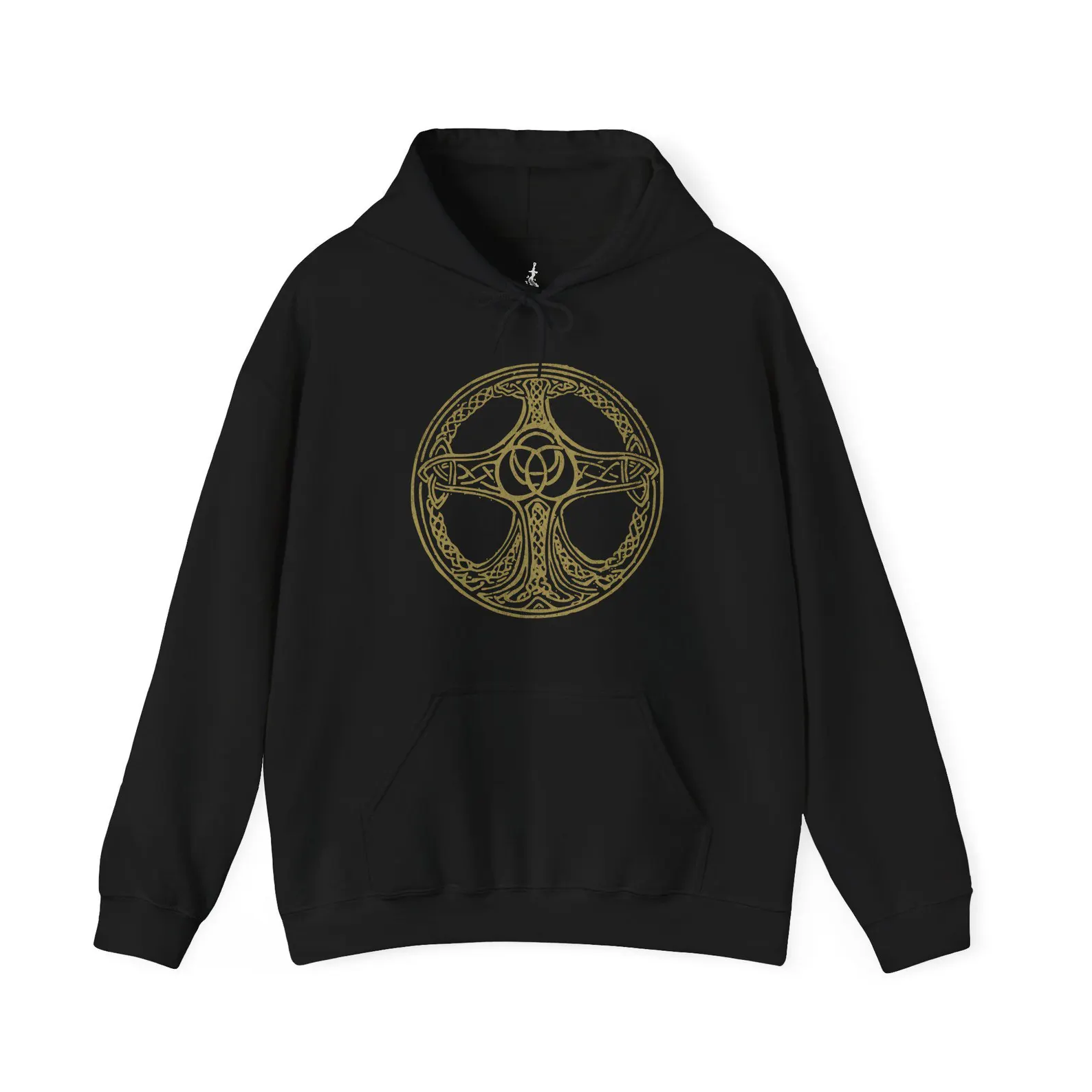Elden Ring Godfrey First Elden Lord Hooded  T-Shirt/ Crewneck Sweatshirt/Hoodie