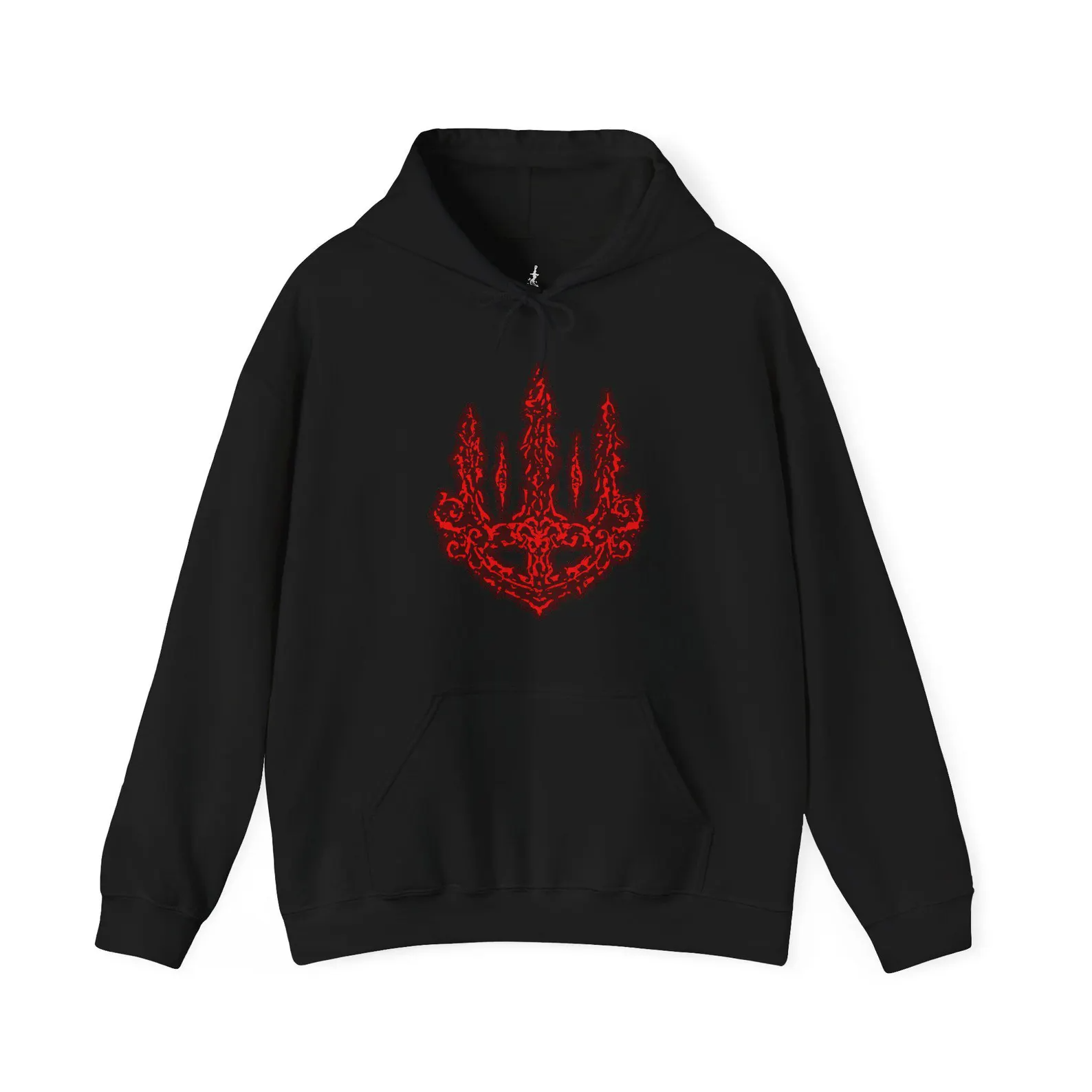 Elden Ring Mohg Lord of Blood Hooded  T-Shirt/ Crewneck Sweatshirt/Hoodie