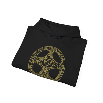 Elden Ring Godfrey First Elden Lord Hooded  T-Shirt/ Crewneck Sweatshirt/Hoodie