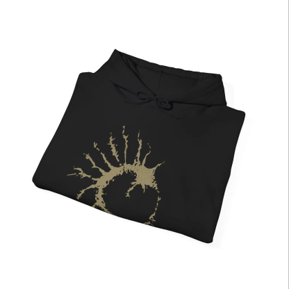 Elden Ring Godwyn Death Blight Hooded  T-Shirt/ Crewneck Sweatshirt/Hoodie