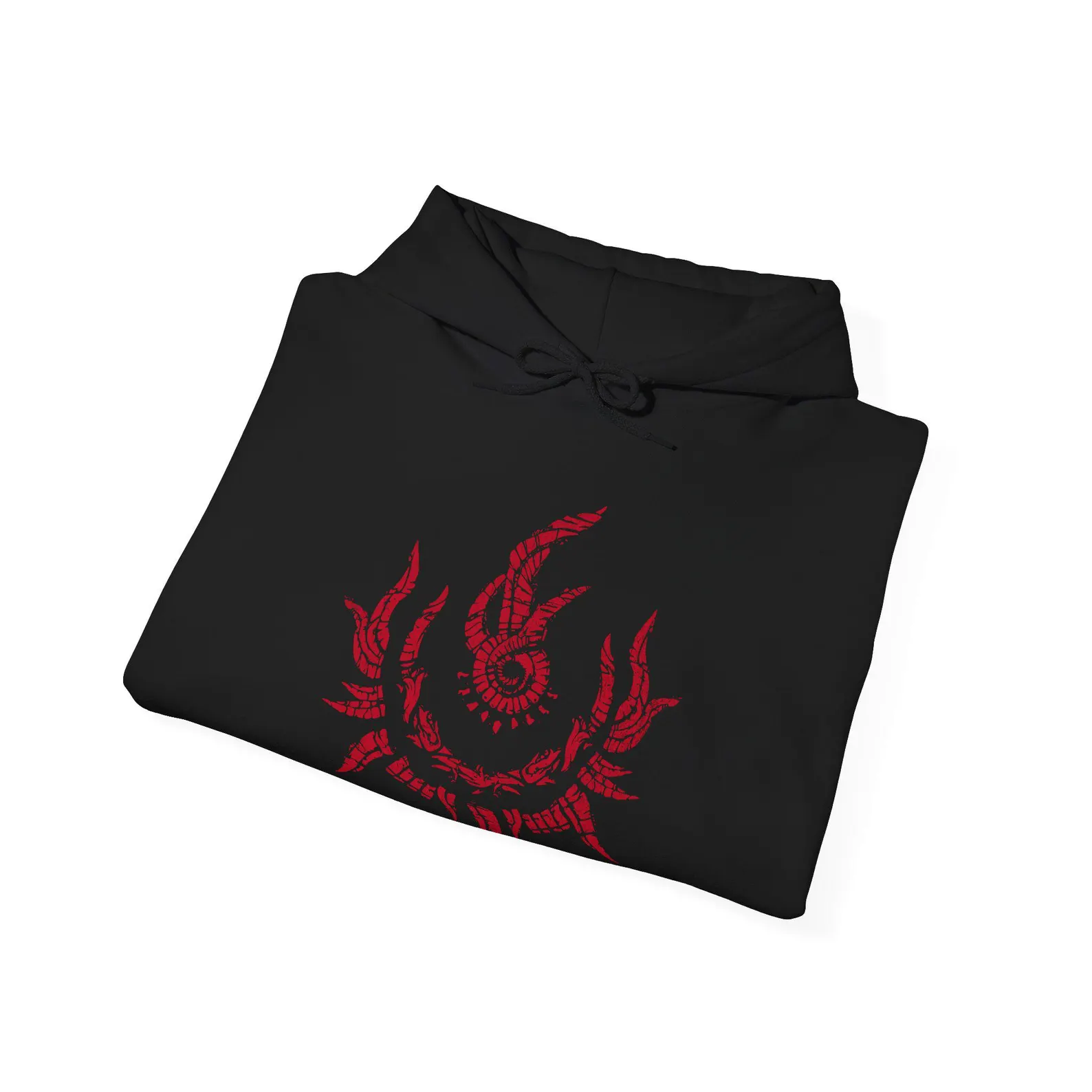 Elden Ring Lichdragon Fortissax Hooded  T-Shirt/ Crewneck Sweatshirt/Hoodie