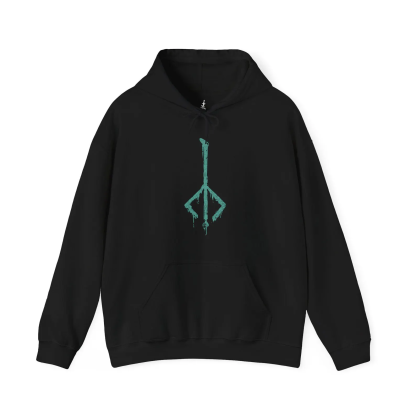 Bloodborne Ludwig the Accursed Holy Blade Grim Hooded  T-Shirt/ Crewneck Sweatshirt/Hoodie