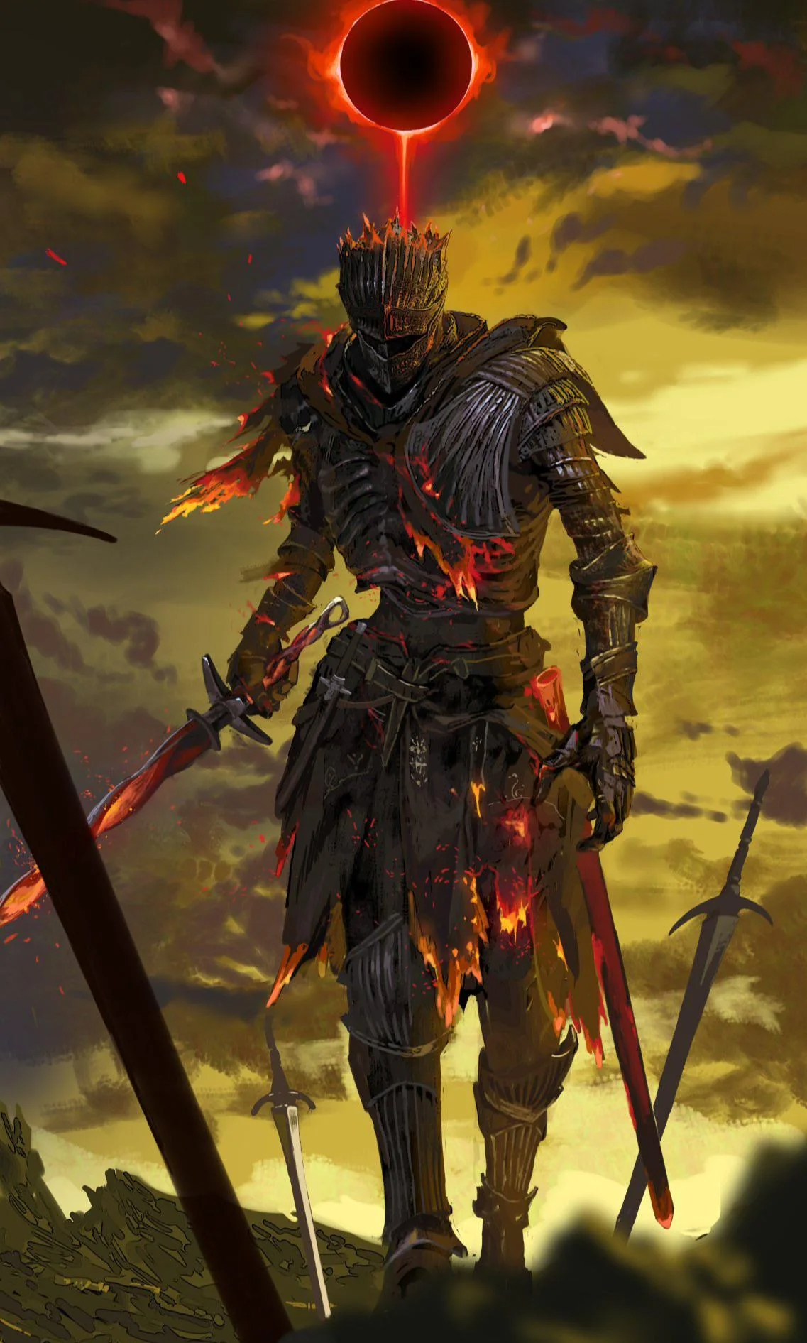 Dark Souls