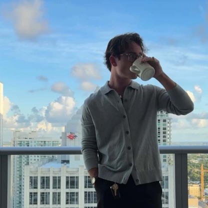 Autumn Winter Thickened Sweater Cardigan for Men, Solid Color Loose Knit Jacket, Casual Unisex Lazy Style