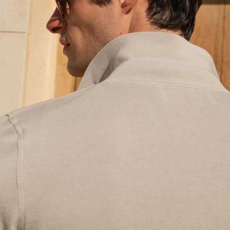 Men's Lapel Casual Jacket