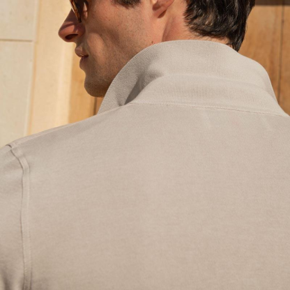 Men's Lapel Casual Jacket