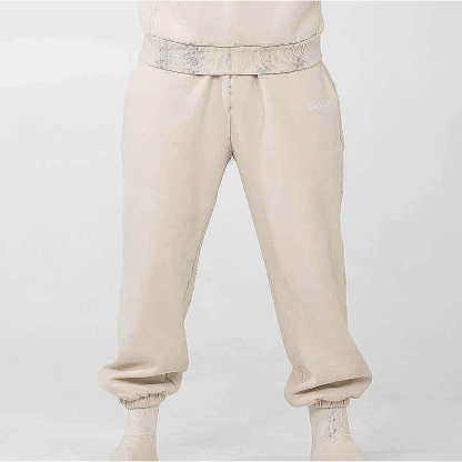 Men's Casual Loose - Fit Sweatpants: Comfortable Lounge & Streetwear Joggers