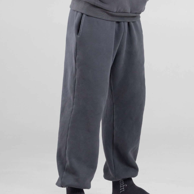 Men's Casual Loose - Fit Sweatpants: Comfortable Lounge & Streetwear Joggers