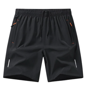 Men's Quick Drying Breathable Shorts