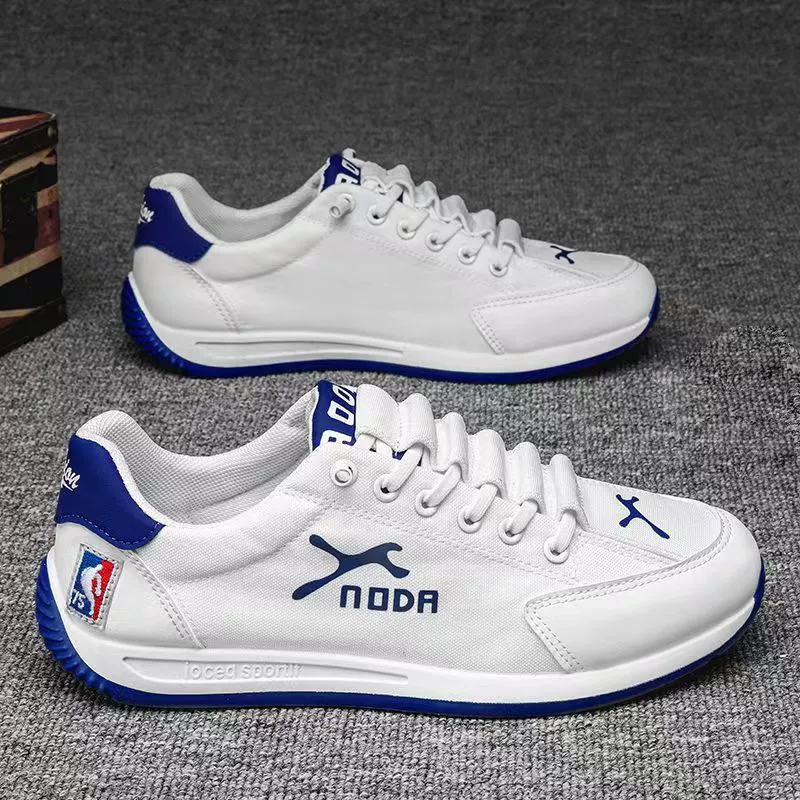 Men's Versatile Casual Canvas Shoes