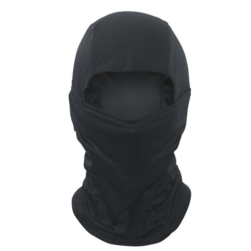 Men's Multi-Purpose Sun Protection Mask