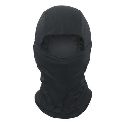 Men's Multi-Purpose Sun Protection Mask