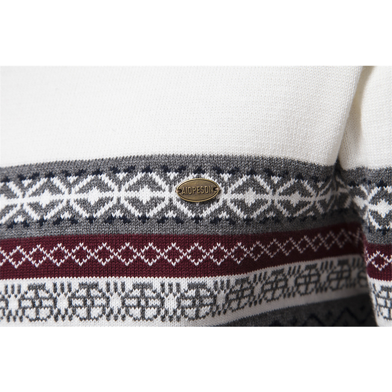 Sweater - Casual - Made for Comfort - Ideal for Autumn/Winter S-2XL